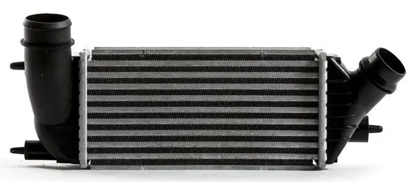 Do koszyka CI440000P Mahle Original Chłodnica intercoolera