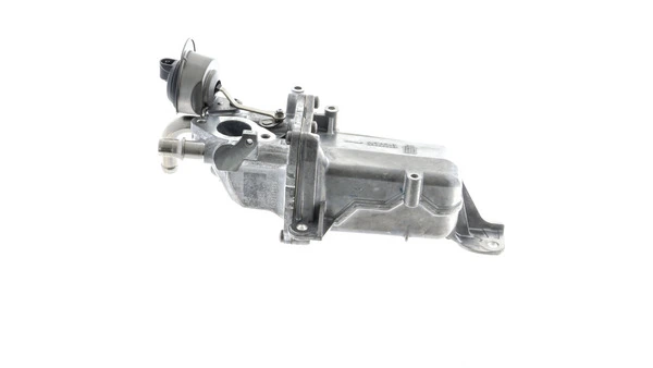 CE36000P Mahle Original Chłodnica układu recyrkulacji spalin EGR