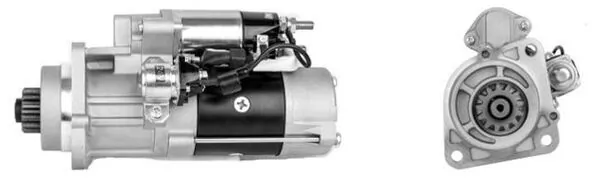 MS887 Mahle Original