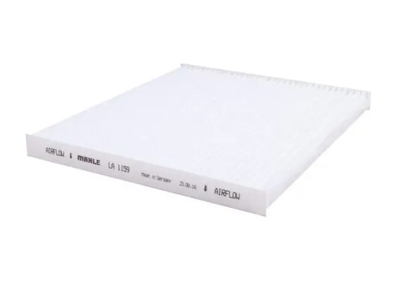 LA1159 Mahle Original Filtr kabiny