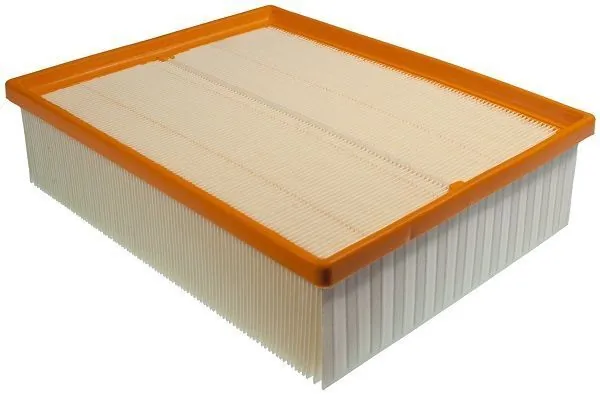 Filtr powietrza Mahle Original LX819 cena, od 12,78 USD