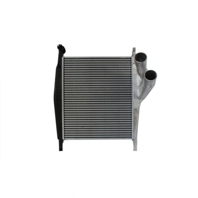 Chłodnica intercoolera Mercedes A9405010401 cena, od 689,22 USD