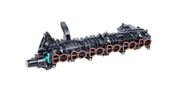 Do koszyka LM1073 Mahle Original Kolektor ssący