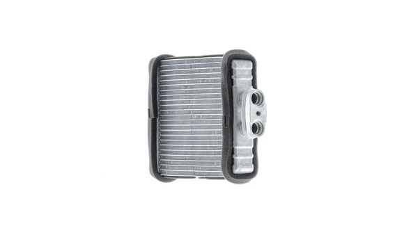 Do koszyka AH75000P Mahle Original Chłodnica nagrzewnicy (ogrzewacza)