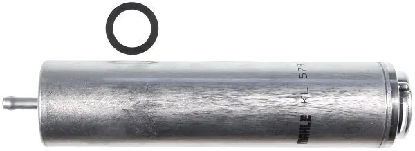 Filtr paliwa Mahle Original KL579D