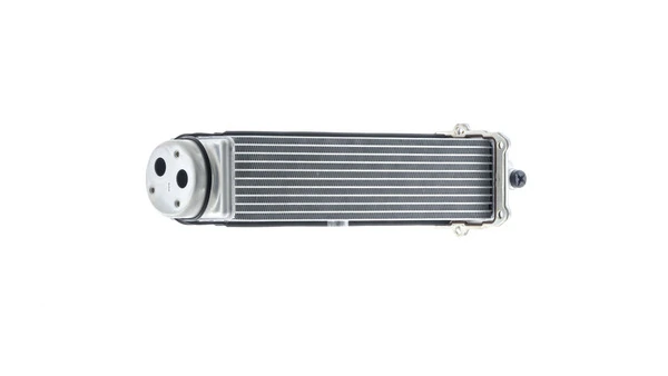 Chłodnica intercoolera Mahle Original CI481000P cena, od 252,91 USD