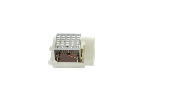 Rezystor wentylatora nagrzewnicy (ogrzewacza kabiny) Mahle Original ABR87000P cena, od 24,92 USD