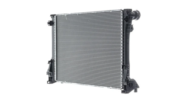 Do koszyka CR1684000P Mahle Original Chłodnica silnika