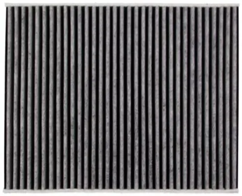 Do koszyka LAK812 Mahle Original Filtr kabiny