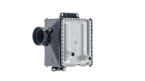  Chłodnica intercoolera Mercedes C 