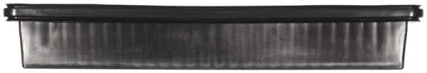 Do koszyka LX2632 Mahle Original Filtr powietrza