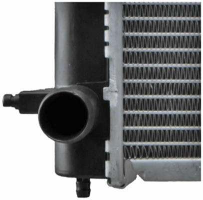 Do koszyka CR398000S Mahle Original Chłodnica silnika