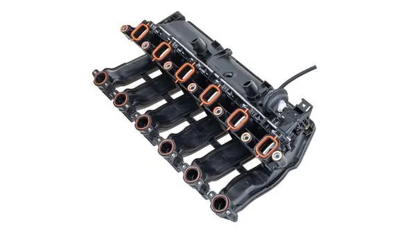 Kolektor ssący Mahle Original LM1071 cena, od 240,71 USD