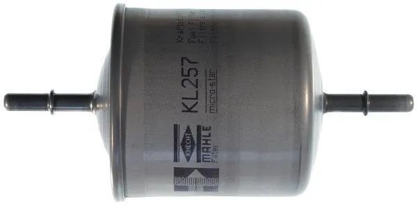 Do koszyka KL257 Mahle Original Filtr paliwa