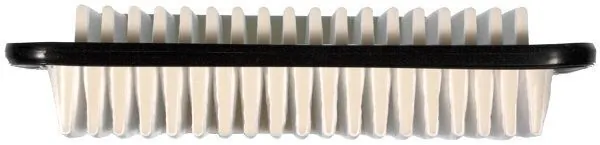 Do koszyka LX2792 Mahle Original Filtr powietrza