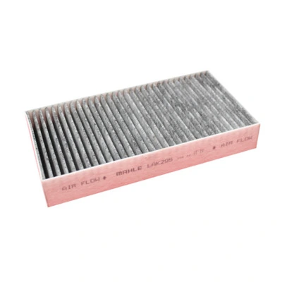 Filtr kabiny Mahle Original LAK295S cena, od 19,06 USD