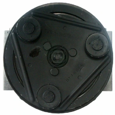 ACP101000S Mahle Original Sprężarka klimatyzacji