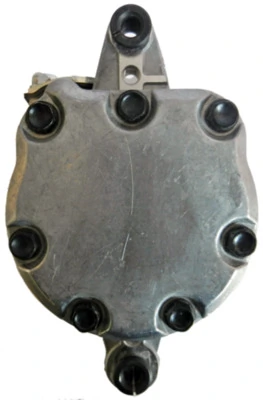 Sprężarka klimatyzacji 3541139M91 Massey Ferguson