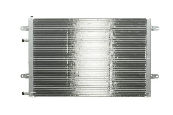 CIR10000P Mahle Original Chłodnica silnika dodatkowa