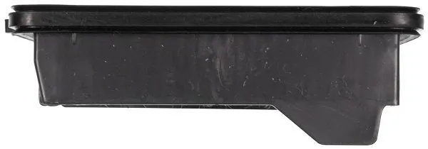 Do koszyka LX2693 Mahle Original Filtr powietrza