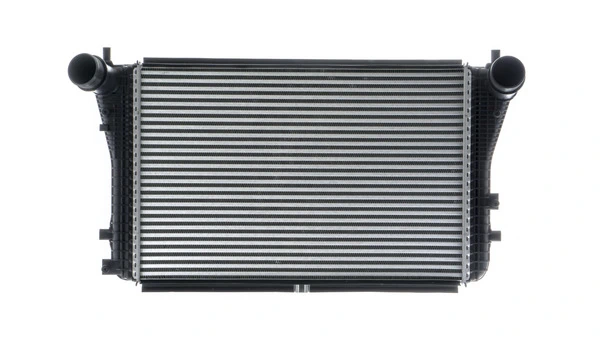 Chłodnica intercoolera CI207000P Mahle Original