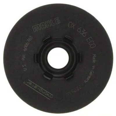 OX636D Mahle Original Filtr oleju