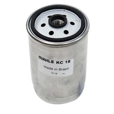Filtr paliwa Mahle Original KC18 cena, od 9,96 USD