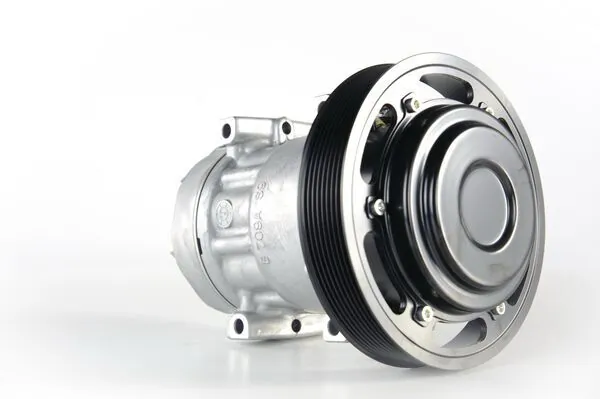 Sprężarka klimatyzacji ACP126000P Mahle Original