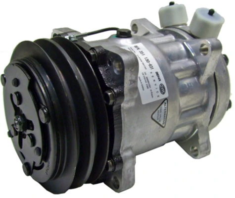 Sprężarka klimatyzacji Mahle Original ACP1062000S cena, od 246,31 USD