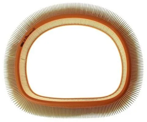 LX276 Mahle Original Filtr powietrza