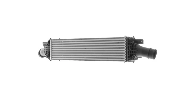 Do koszyka CI170000P Mahle Original Chłodnica intercoolera