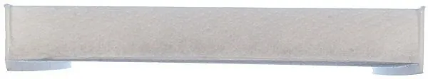 LA220 Mahle Original Filtr kabiny