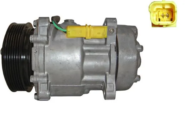 Sprężarka klimatyzacji ACP29000S Mahle Original