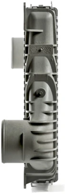 Chłodnica intercoolera Mahle Original CI18000S cena, od 110,10 USD