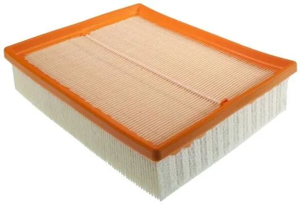 Filtr powietrza Mahle Original LX886 cena, od 13,11 USD