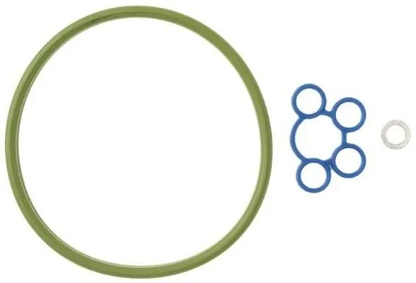 Filtr paliwa Mahle Original KX178D