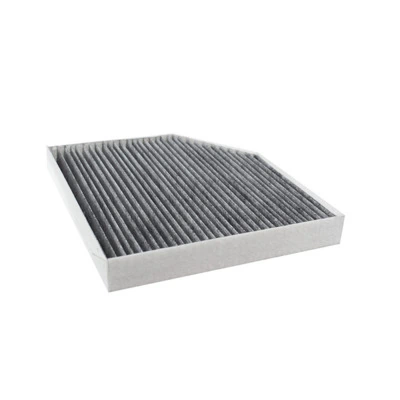 Do koszyka LAK667 Mahle Original Filtr kabiny