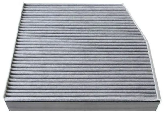 LAK879 Mahle Original Filtr kabiny