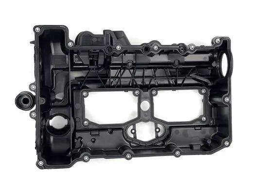 ZH501 Mahle Original Pokrywa zaworowa