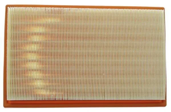 Do koszyka LX3811 Mahle Original Filtr powietrza