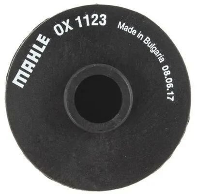 Filtr oleju Mahle Original OX1123D cena, od 10,57 USD