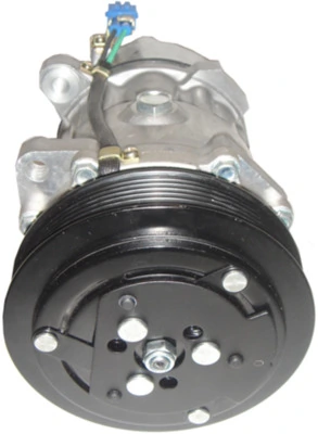 Sprężarka klimatyzacji Mahle Original ACP1017000S cena, od 326,20 USD