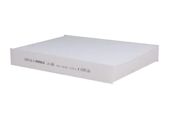 LA686 Mahle Original Filtr kabiny