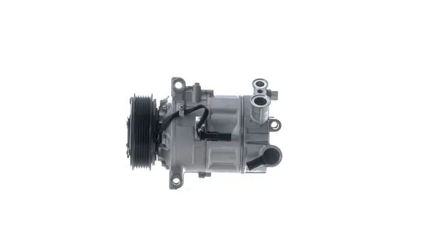  Sprężarka klimatyzacji Opel Antara 