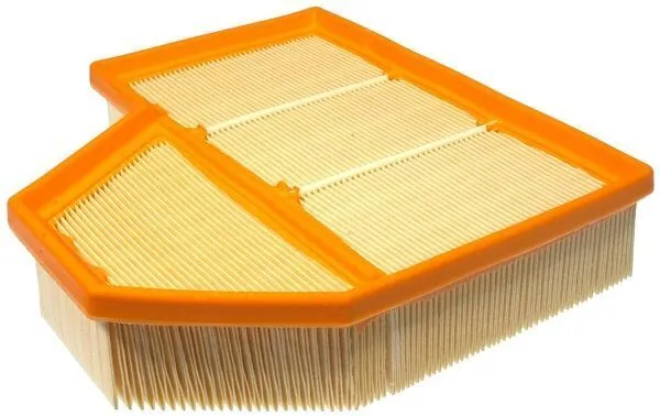 Filtr powietrza Mahle Original LX987 cena, od 26,06 USD