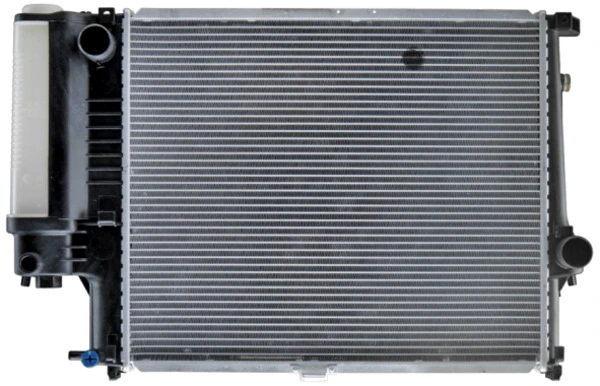 CR327000P Mahle Original Chłodnica silnika