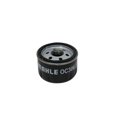 Do koszyka OC306 Mahle Original Filtr oleju