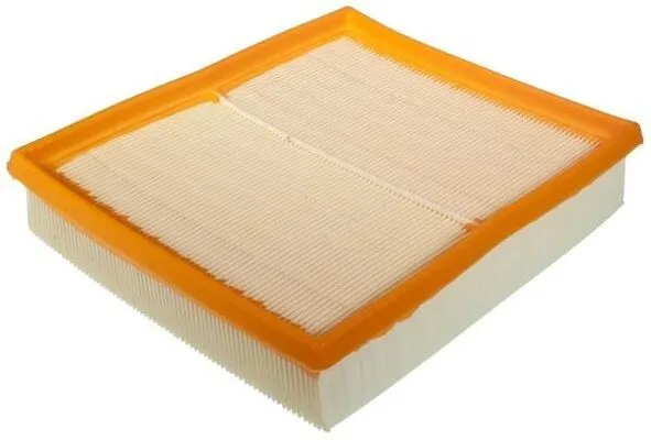LX539 Mahle Original Filtr powietrza