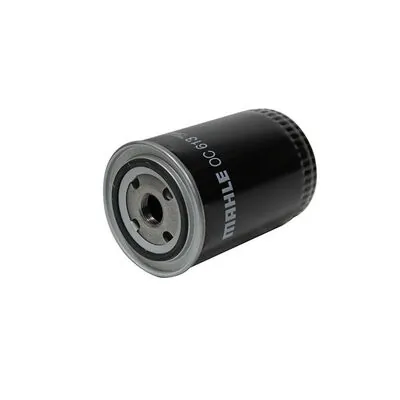 Filtr oleju Mahle Original OC613 cena, od 13,25 USD