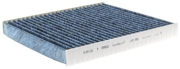 Filtr kabiny Mahle Original LAO888 cena, od 15,97 USD
